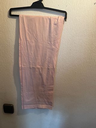 Pijama manga larga Laura B. Gatos y trébol