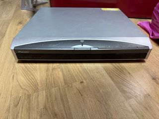 Equipo Sonido Pioneer Home Cinema XV-DV313