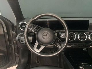 Mercedes Clase A A 180 d Limousine