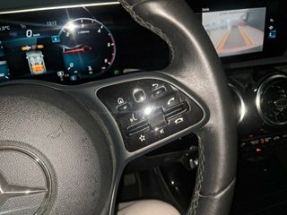 Mercedes Clase A A 180 d Limousine