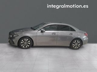 Mercedes Clase A A 180 d Limousine