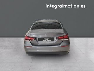 Mercedes Clase A A 180 d Limousine