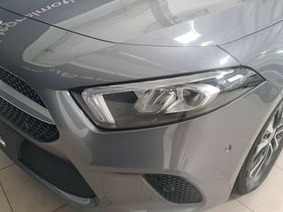 Mercedes Clase A A 180 d Limousine