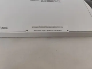 Samsung Galaxy Tab S6 Lite