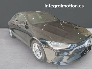 Mercedes Clase CLA 180D