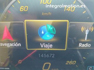 Mercedes Clase CLA 180D