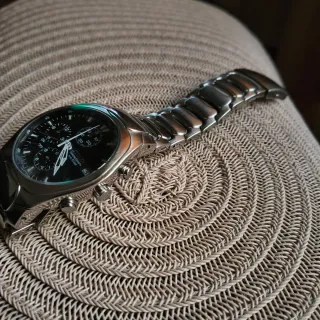 Orologio Citizen Chronograph Uomo