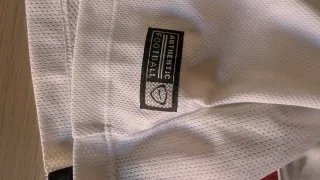 Camiseta AS Monaco Entrenamiento 14/15 Nike Talla