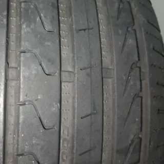 2 Ruedas Coche 205/55R16 91V