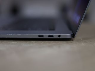 MacBook Pro 15'' 2017