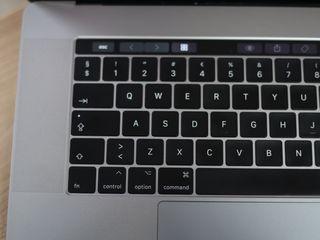 MacBook Pro 15'' 2017