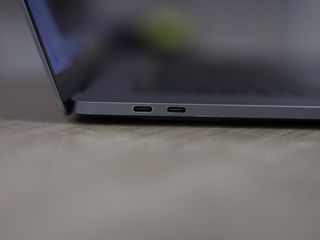 MacBook Pro 15'' 2017
