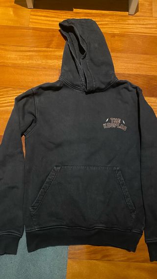 The Kooples Paris Sweatshirt