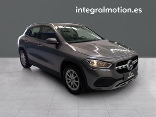 Mercedes GLA 180 d Business