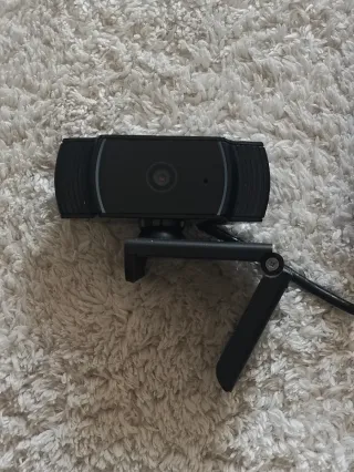 Webcam Papalook HD 1080P