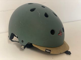 Casco Kali Patinete Adulto