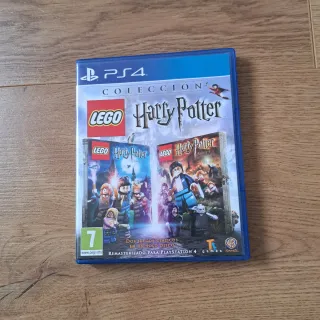 LEGO Harry Potter Collection PS4