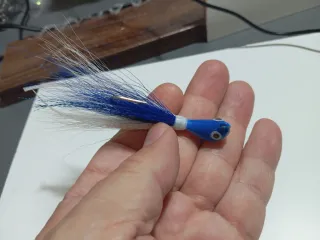 Jig Banana 14g Pesca