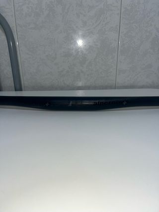 Manillar Alpcross Der Lenker