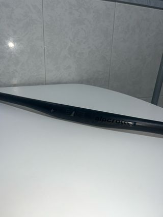 Manillar Alpcross Der Lenker