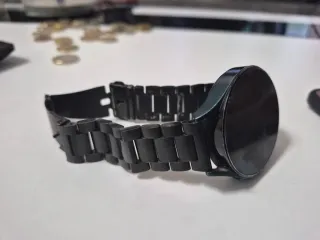 Samsung Galaxy Watch 4 Classic Negro