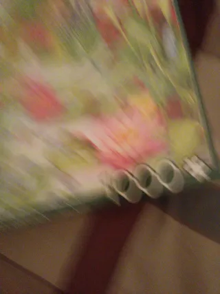 Puzzle Falcon 1000 Piezas Flower Show: The Water G