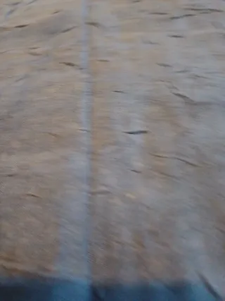 Túnica Niza Negra Talla 44 equivalente XL