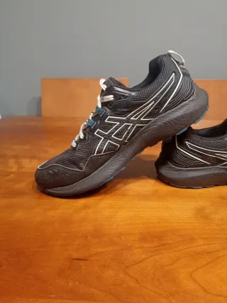 Zapatillas Asics Gel Sonoma 7 Gore-Tex Talla 40.5