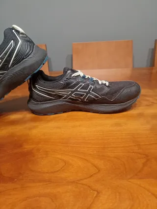 Zapatillas Asics Gel Sonoma 7 Gore-Tex Talla 40.5