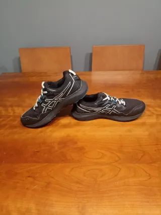 Zapatillas Asics Gel Sonoma 7 Gore-Tex Talla 40.5
