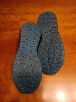 Zapatillas Asics Gel Sonoma 7 Gore-Tex Talla 40.5