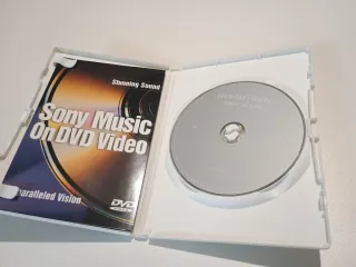 DVD Jennifer Lopez Feelin' So Good