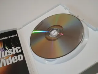 DVD Jennifer Lopez Feelin' So Good