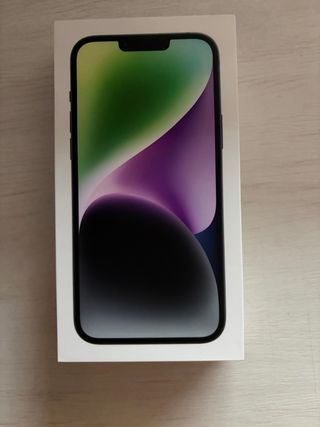 iPhone 14 Plus Apple