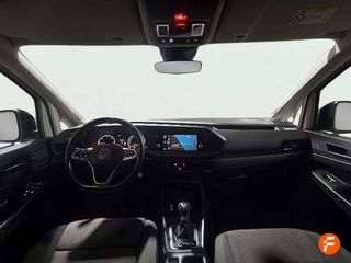 Volkswagen Caddy Beach 2.0 TDI 75kW (102CV) BMT