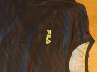 Conjunto deportivo Fila hombre