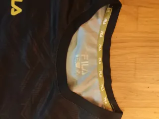 Conjunto deportivo Fila hombre