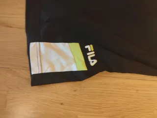 Conjunto deportivo Fila hombre