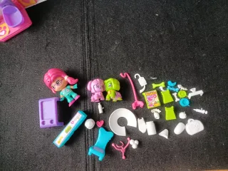 Pinypon Clínica Veterinaria