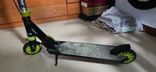 Patinete Oxelo Plegable