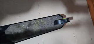 Patinete Oxelo Plegable