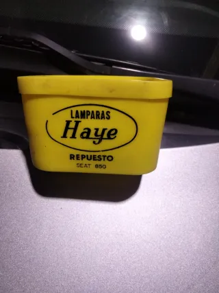 Bombillas para Seat 850