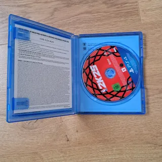 NBA 2K25 PS4