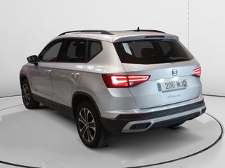 Seat Ateca Style XI