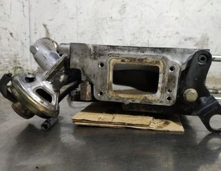 Peugeot 383435 culata 9643477110 206 berlina 1.4