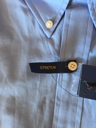 POLO RALPH LAUREN ORIGINAL, CAMISA HOMBRE