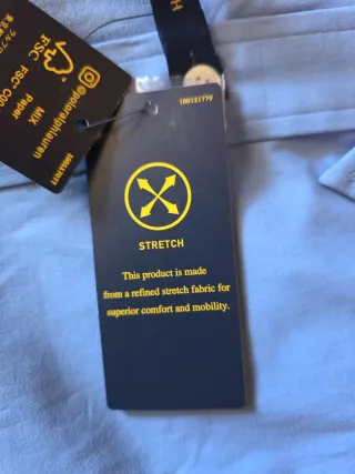 POLO RALPH LAUREN ORIGINAL, CAMISA HOMBRE