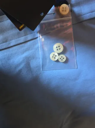 POLO RALPH LAUREN ORIGINAL, CAMISA HOMBRE