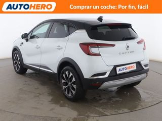 Renault Captur 1.3 TCe Mild-Hybrid Techno