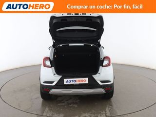 Renault Captur 1.3 TCe Mild-Hybrid Techno